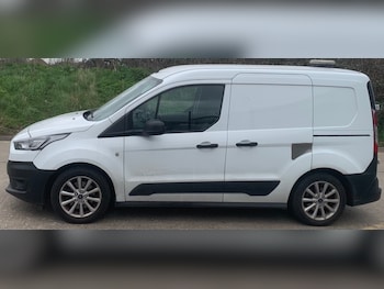 Used Ford Transit Connect 2020 for sale - 77743029: Photo