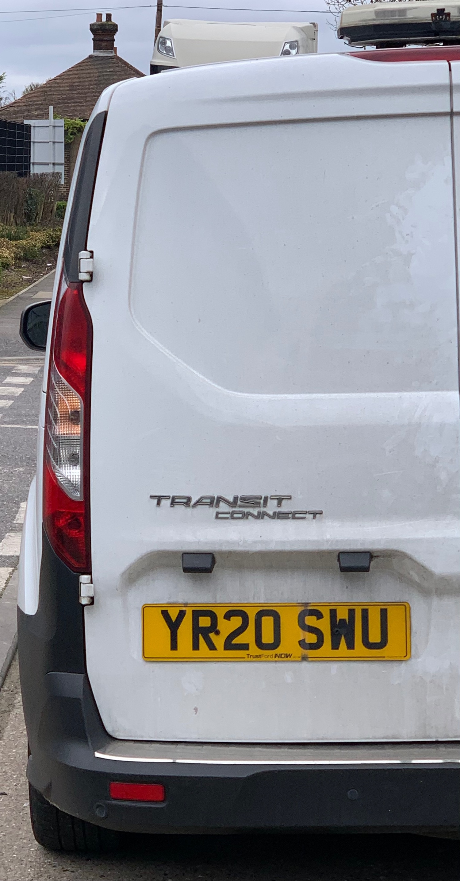 Used Ford Transit Connect 2020 for sale - 77743029: Photo 9