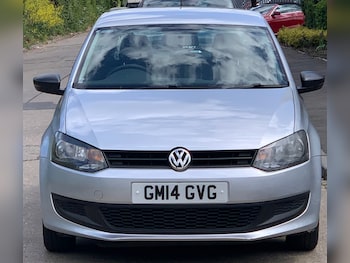 Used Volkswagen Polo 2014 for sale - 78604920: Photo