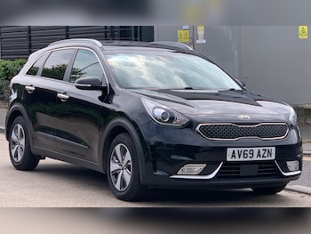 Used Kia Niro 2019 for sale - 78604925: Photo