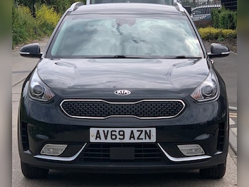 Used Kia Niro 2019 for sale - 78604925: Photo