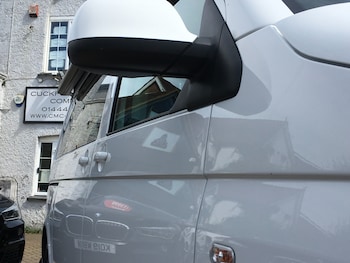 Used Volkswagen California 2015 for sale - 78197185: Photo