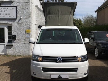 Used Volkswagen California 2015 for sale - 78197185: Photo