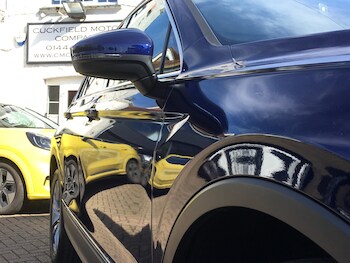 Used Volkswagen Tiguan 2017 for sale - 77890563: Photo