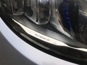 Used Mercedes-Benz C Class 2019 for sale - 77118138: Photo