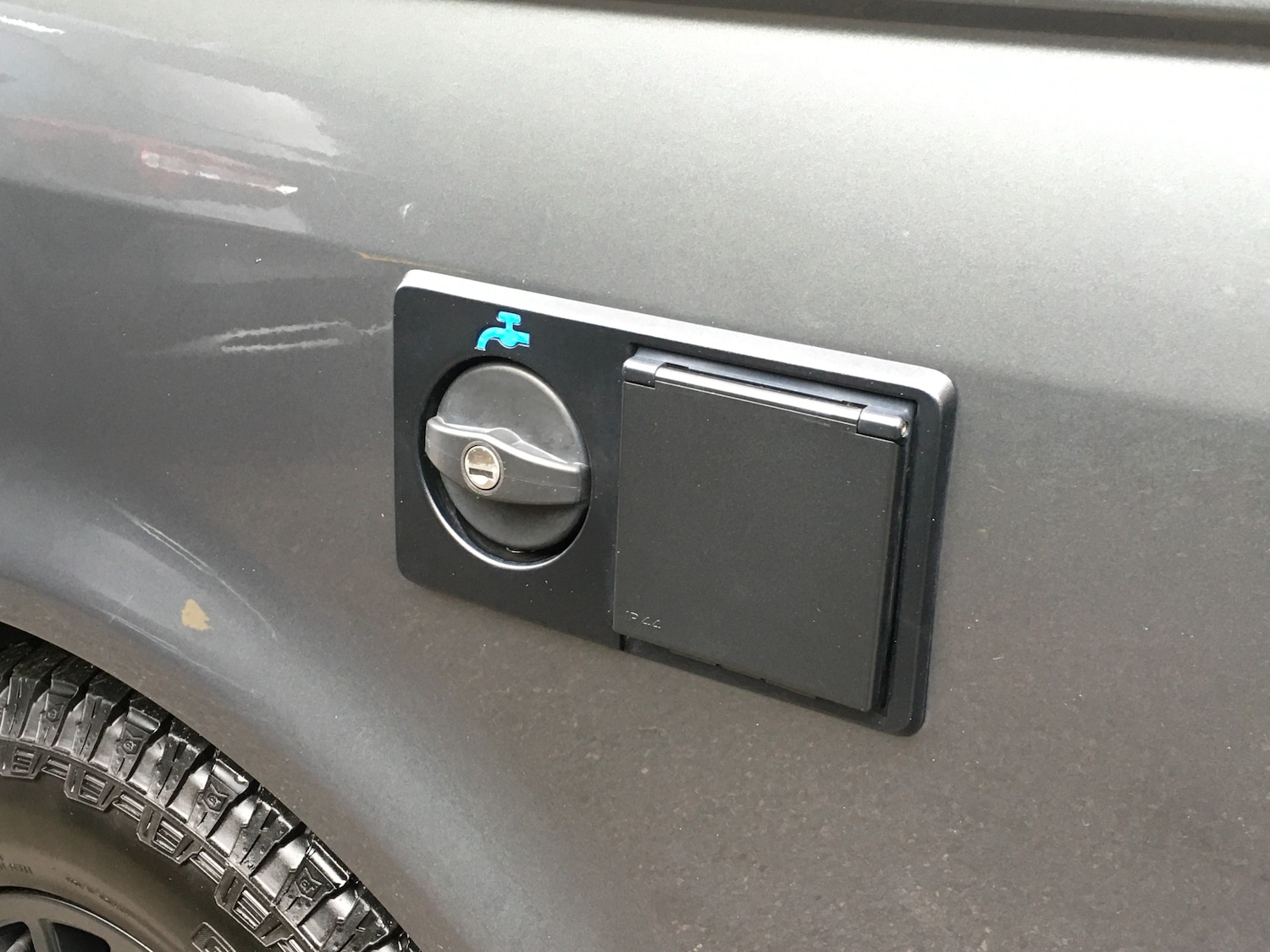 Used Volkswagen California 2017 for sale - 77211720: Photo 10