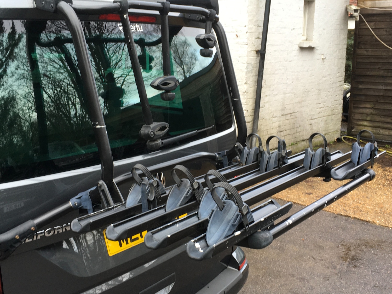 Used Volkswagen California 2017 for sale - 77211720: Photo 13