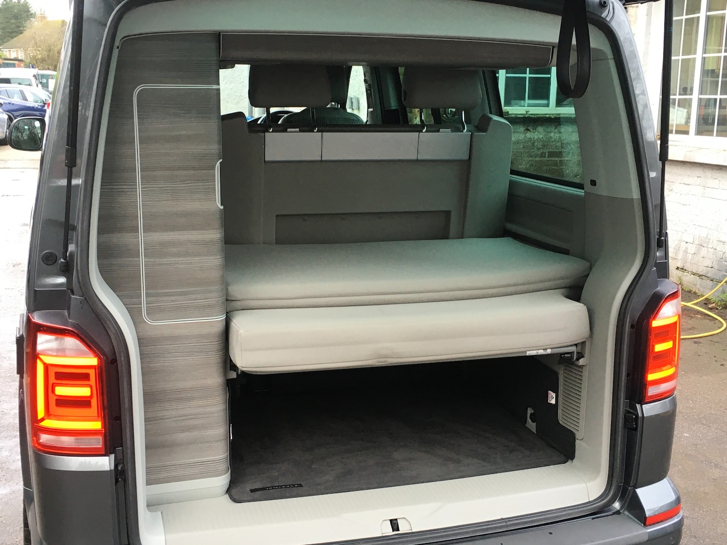 Used Volkswagen California 2017 for sale - 77211720: Photo 14