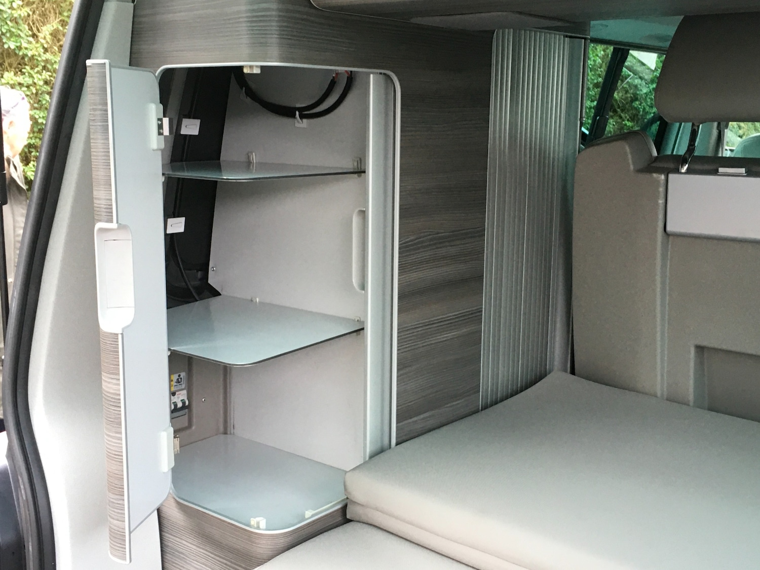 Used Volkswagen California 2017 for sale - 77211720: Photo 15