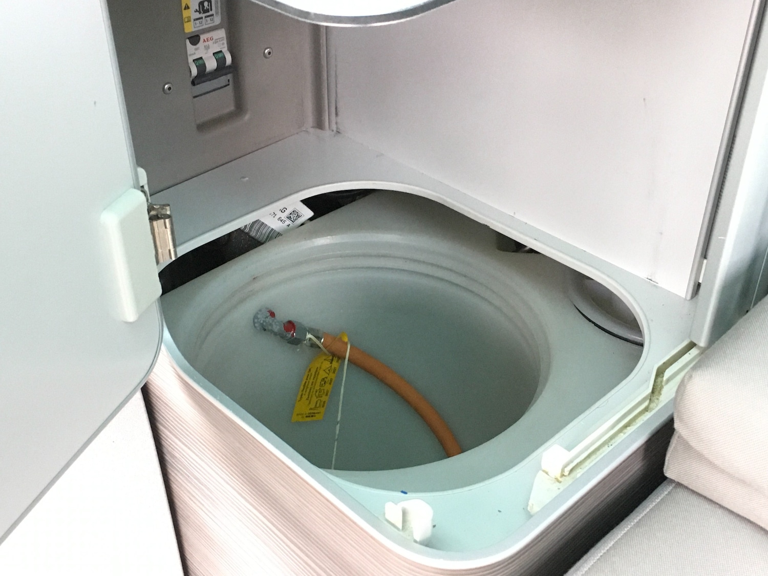 Used Volkswagen California 2017 for sale - 77211720: Photo 16