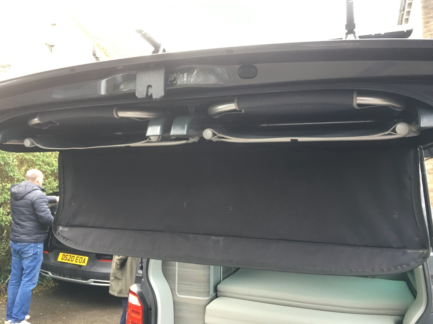 Used Volkswagen California 2017 for sale - 77211720: Photo 18