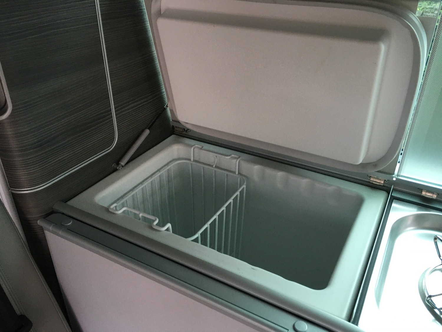 Used Volkswagen California 2017 for sale - 77211720: Photo 20