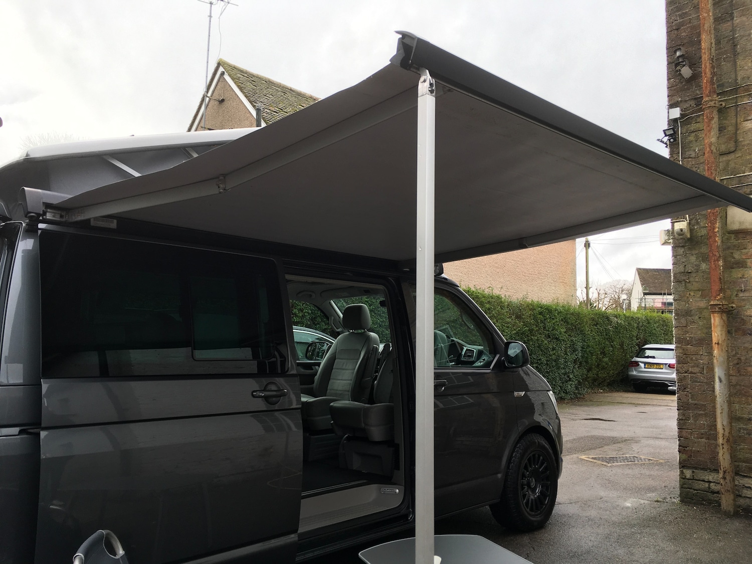 Used Volkswagen California 2017 for sale - 77211720: Photo 27