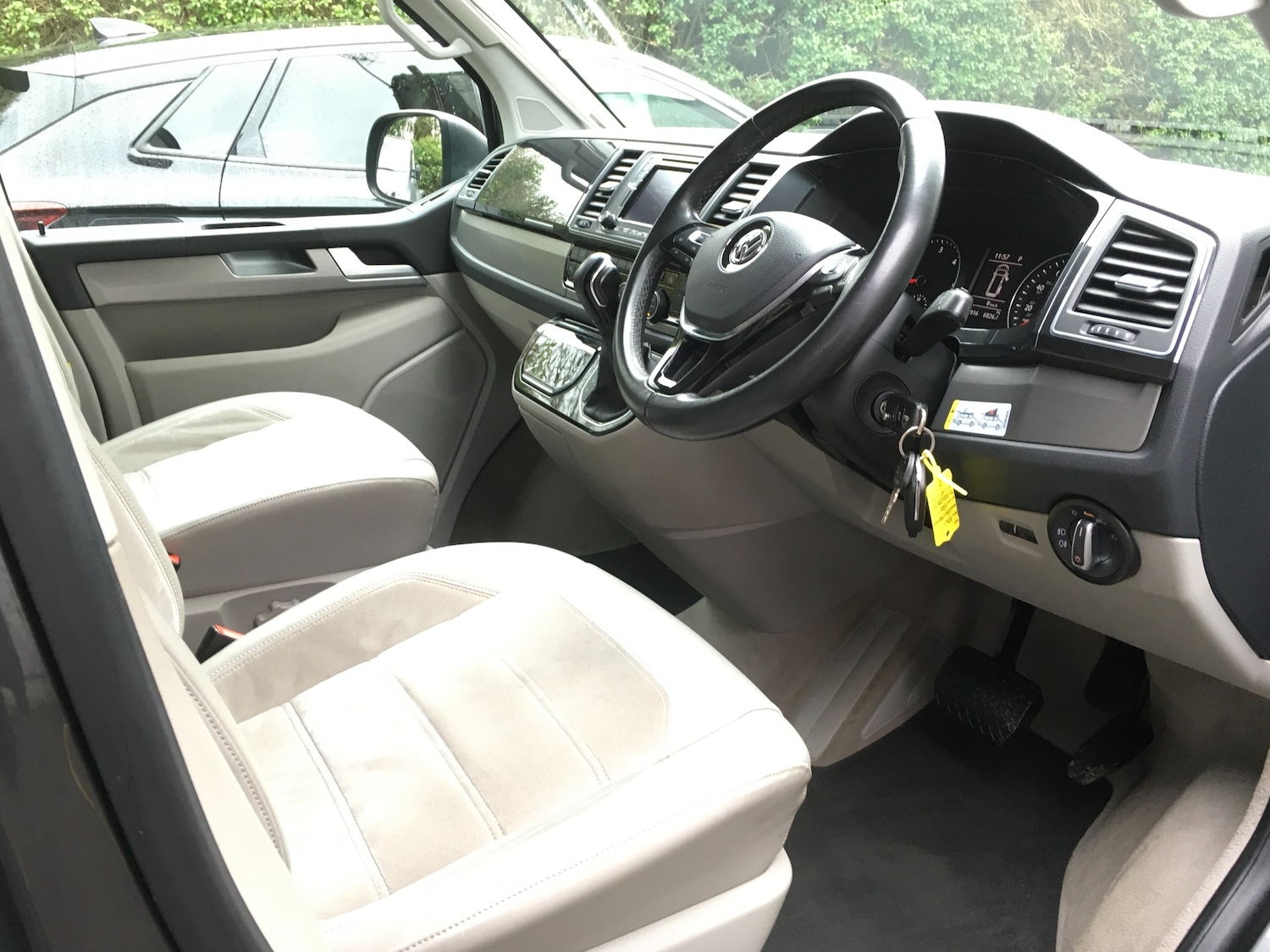 Used Volkswagen California 2017 for sale - 77211720: Photo 30