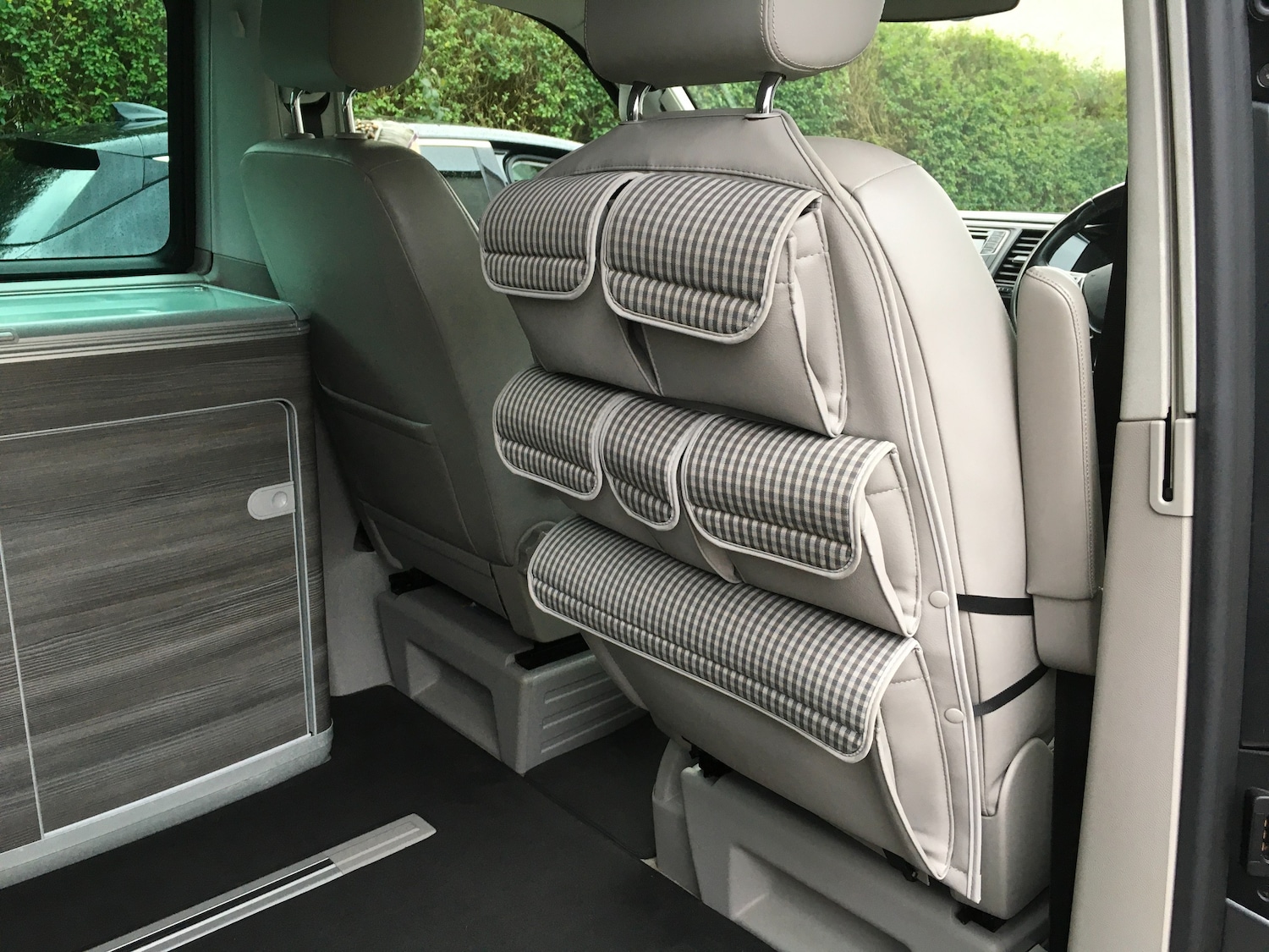 Used Volkswagen California 2017 for sale - 77211720: Photo 31