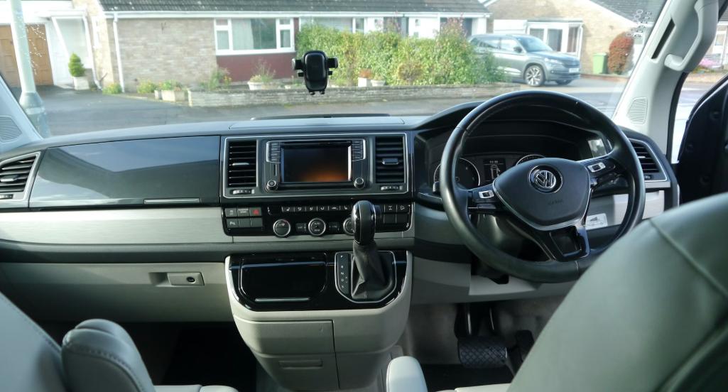 Used Volkswagen California 2017 for sale - 77211720: Photo 4