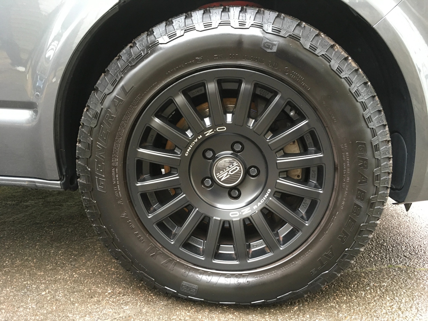 Used Volkswagen California 2017 for sale - 77211720: Photo 44