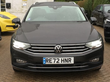 Used Volkswagen Passat 2022 for sale - 77582522: Photo