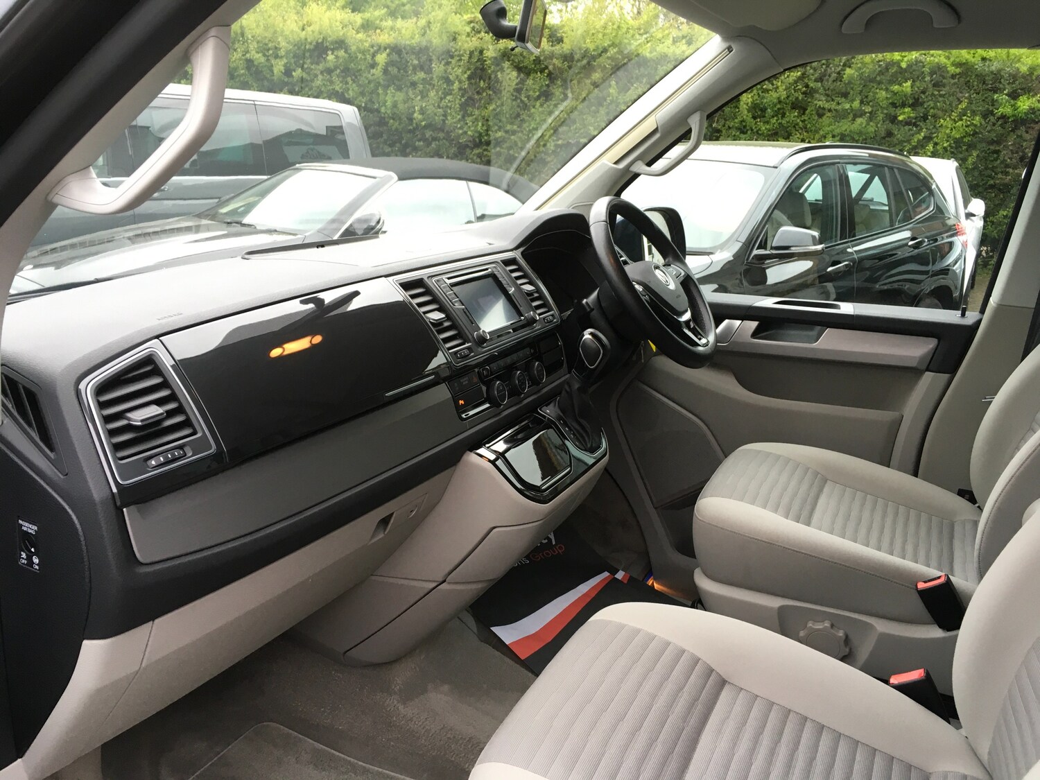 Used Volkswagen California for sale - 78210539: Photo 11