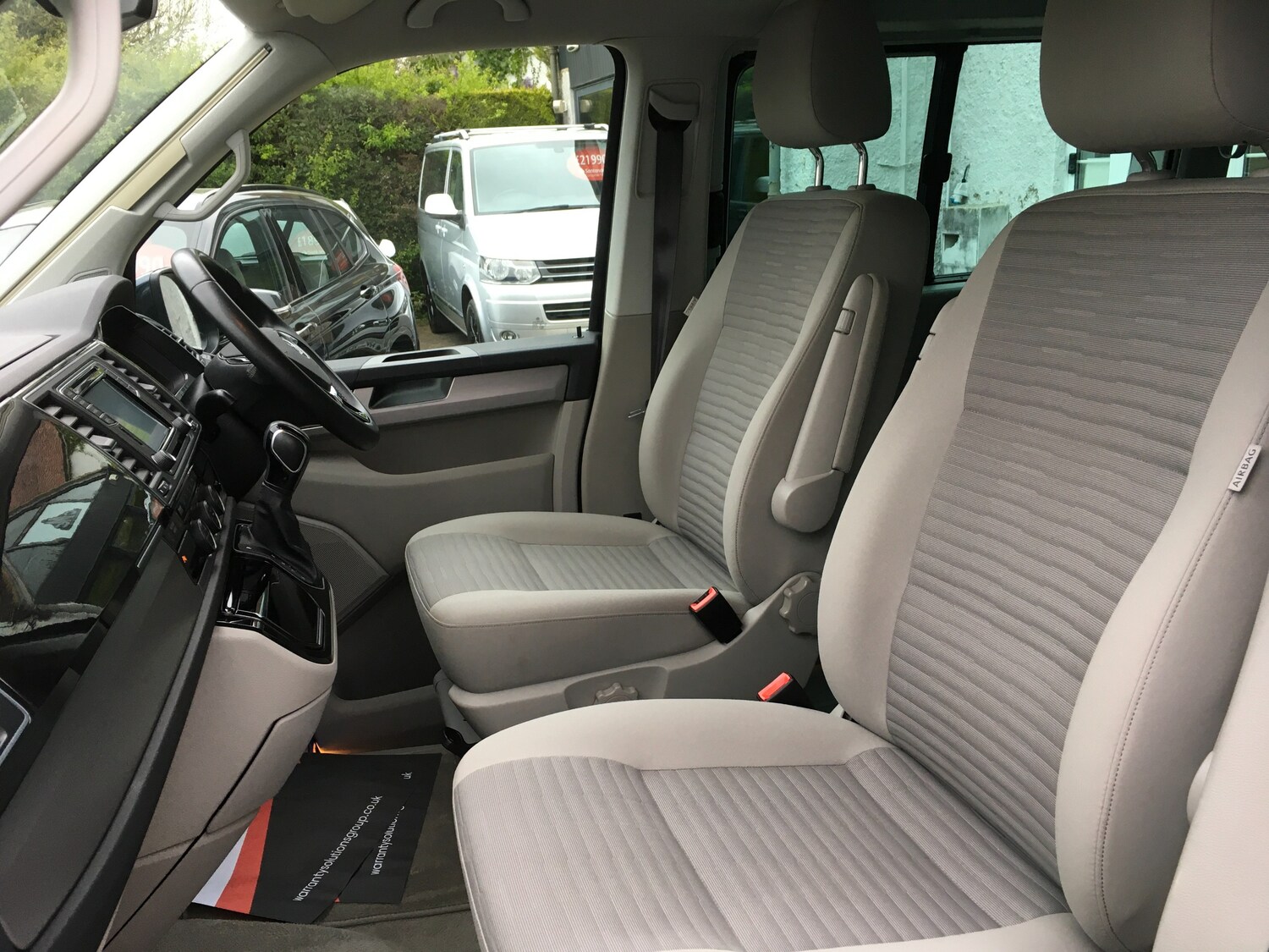 Used Volkswagen California for sale - 78210539: Photo 12