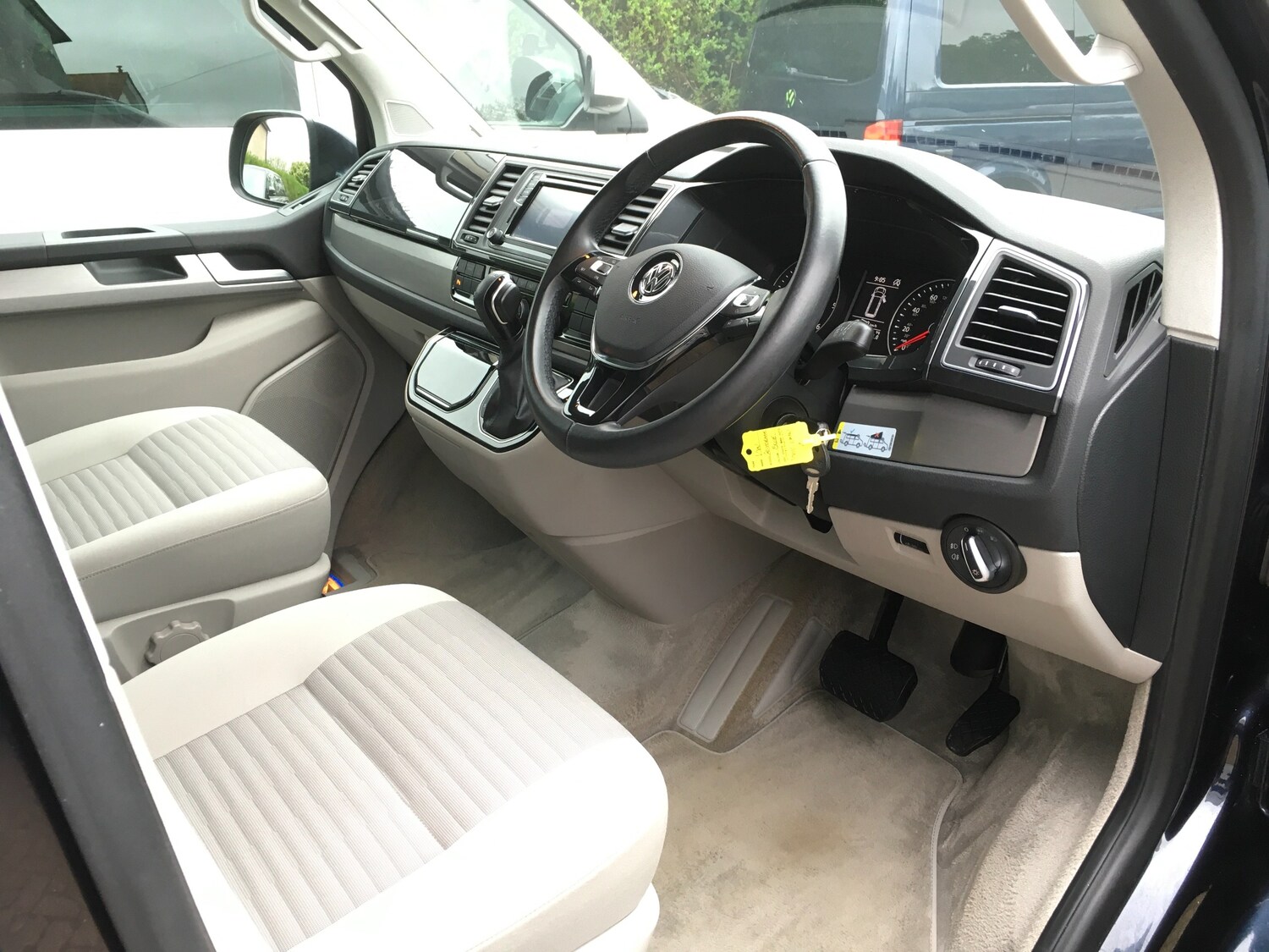 Used Volkswagen California for sale - 78210539: Photo 14