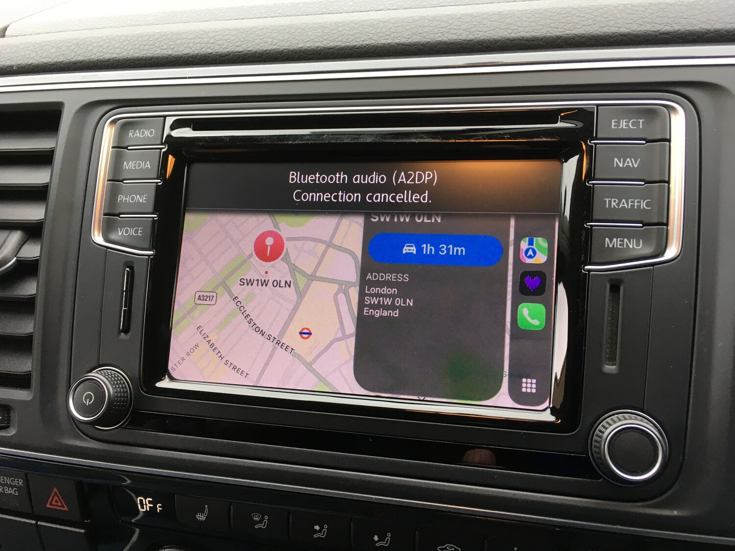 Used Volkswagen California for sale - 78210539: Photo 15