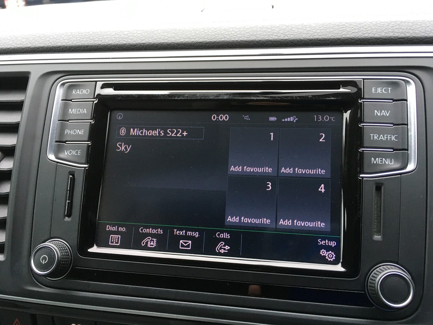 Used Volkswagen California for sale - 78210539: Photo 20