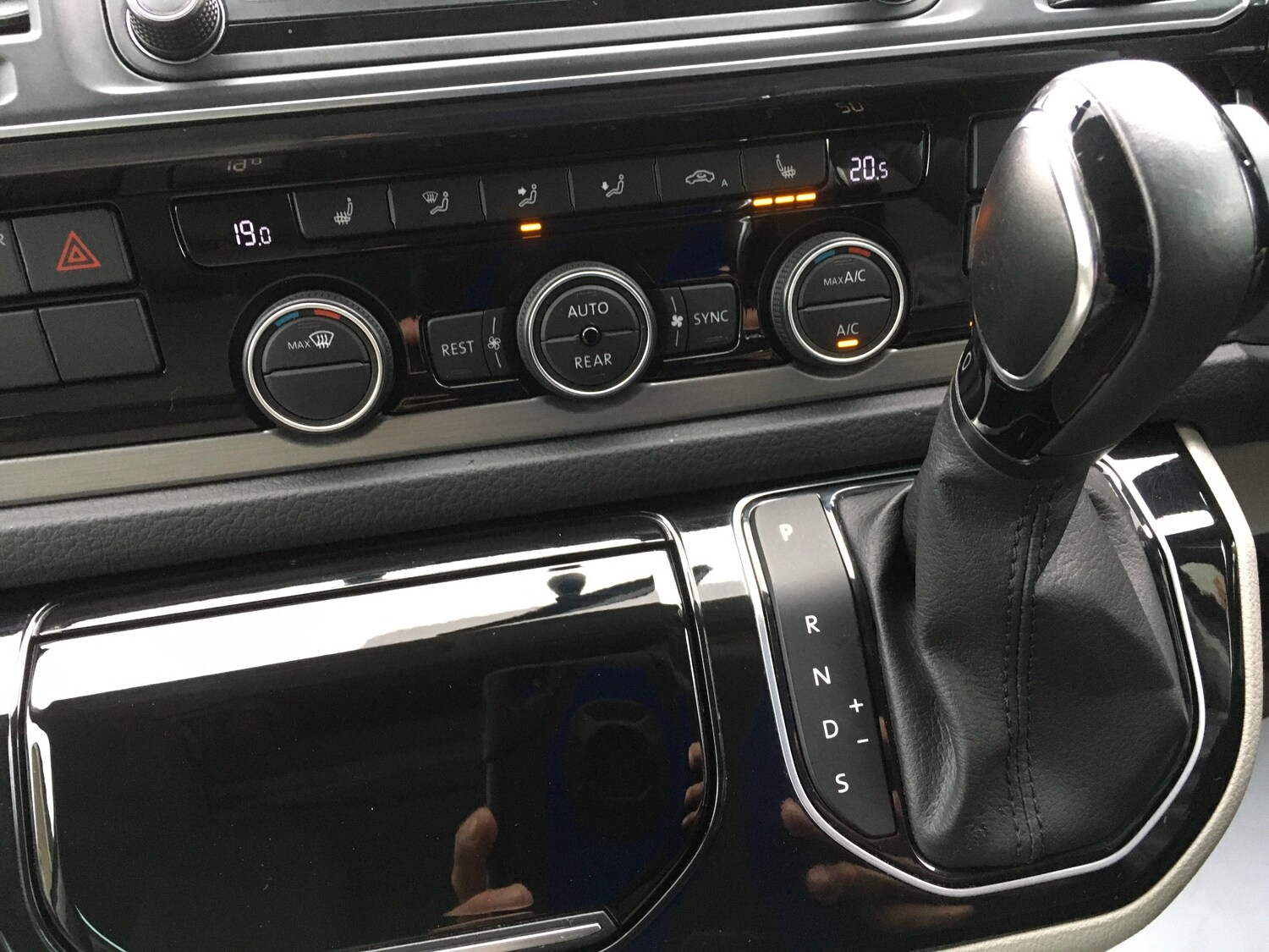 Used Volkswagen California for sale - 78210539: Photo 21