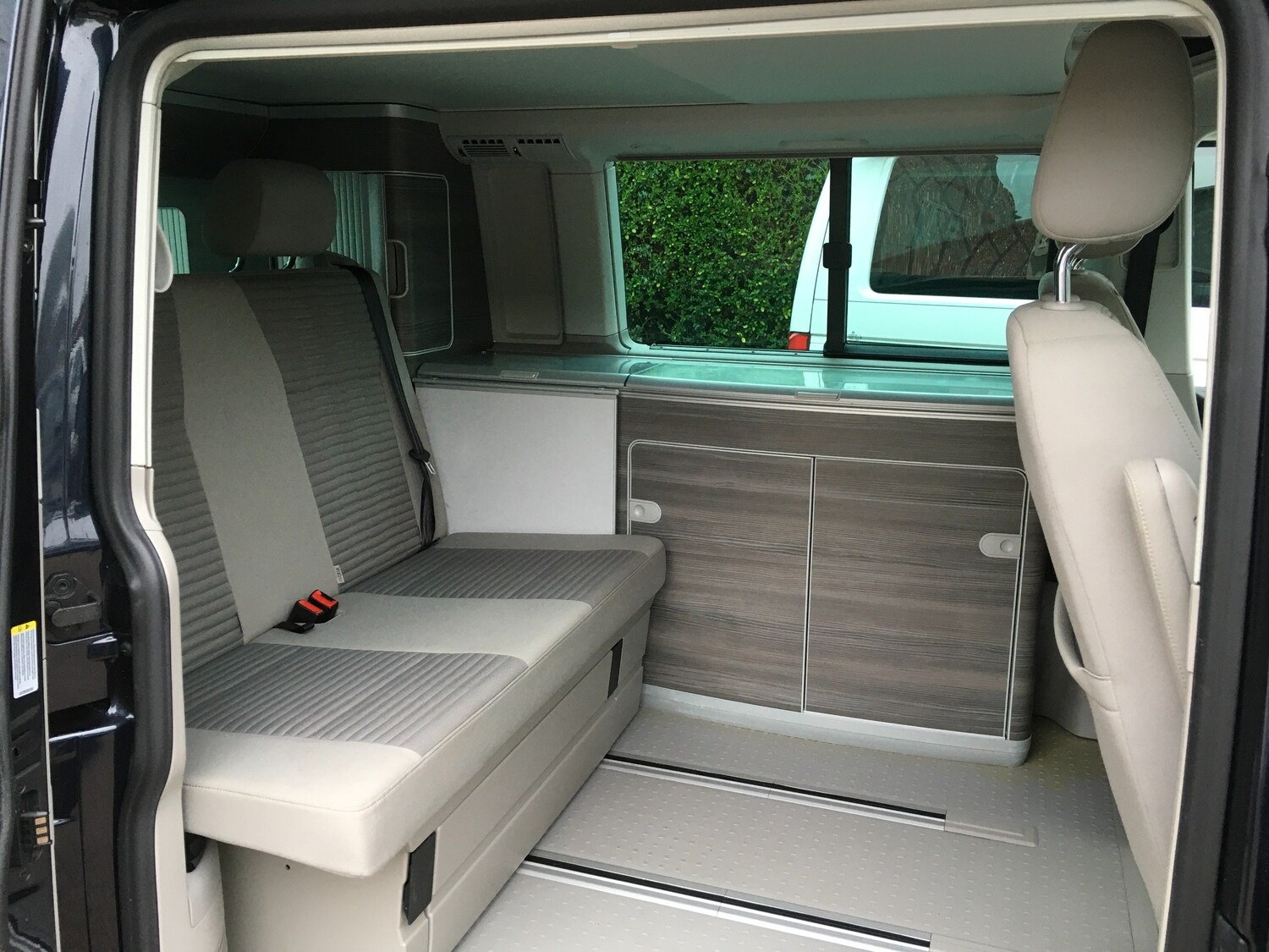 Used Volkswagen California for sale - 78210539: Photo 29