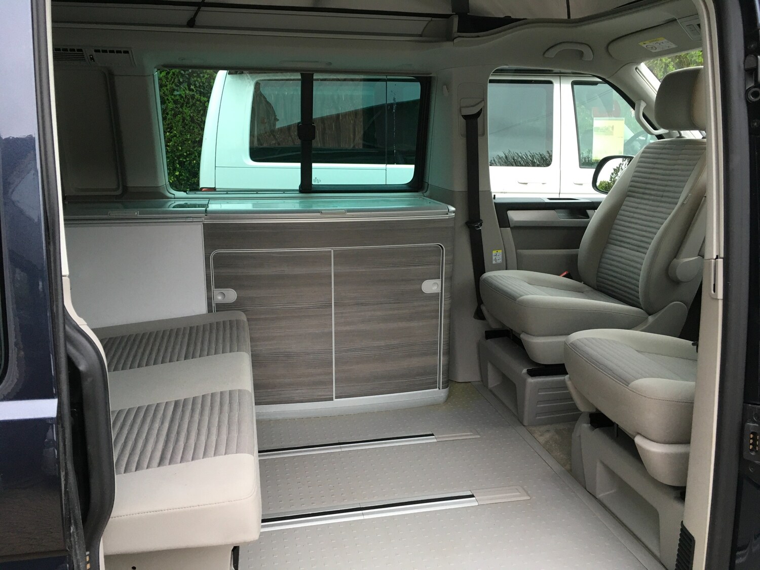 Used Volkswagen California for sale - 78210539: Photo 30