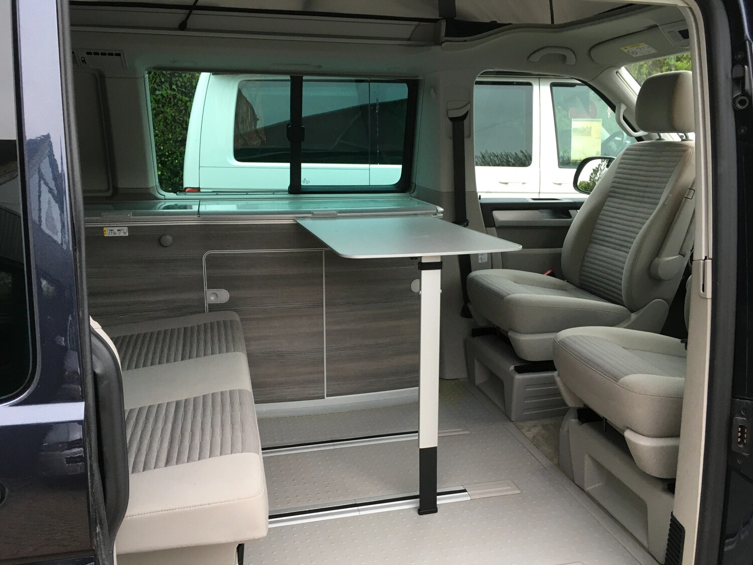 Used Volkswagen California for sale - 78210539: Photo 31