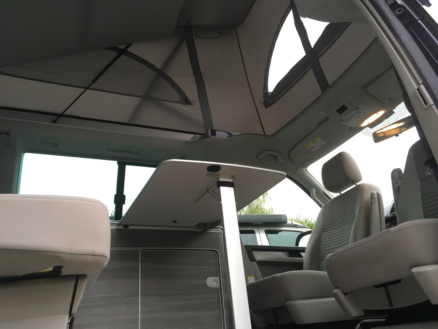 Used Volkswagen California for sale - 78210539: Photo 32