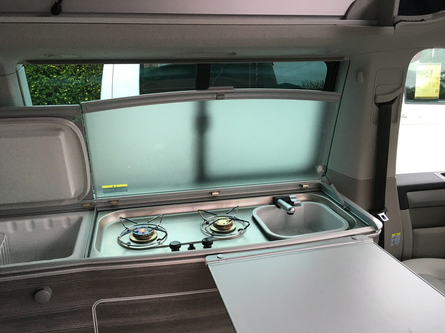 Used Volkswagen California for sale - 78210539: Photo 33