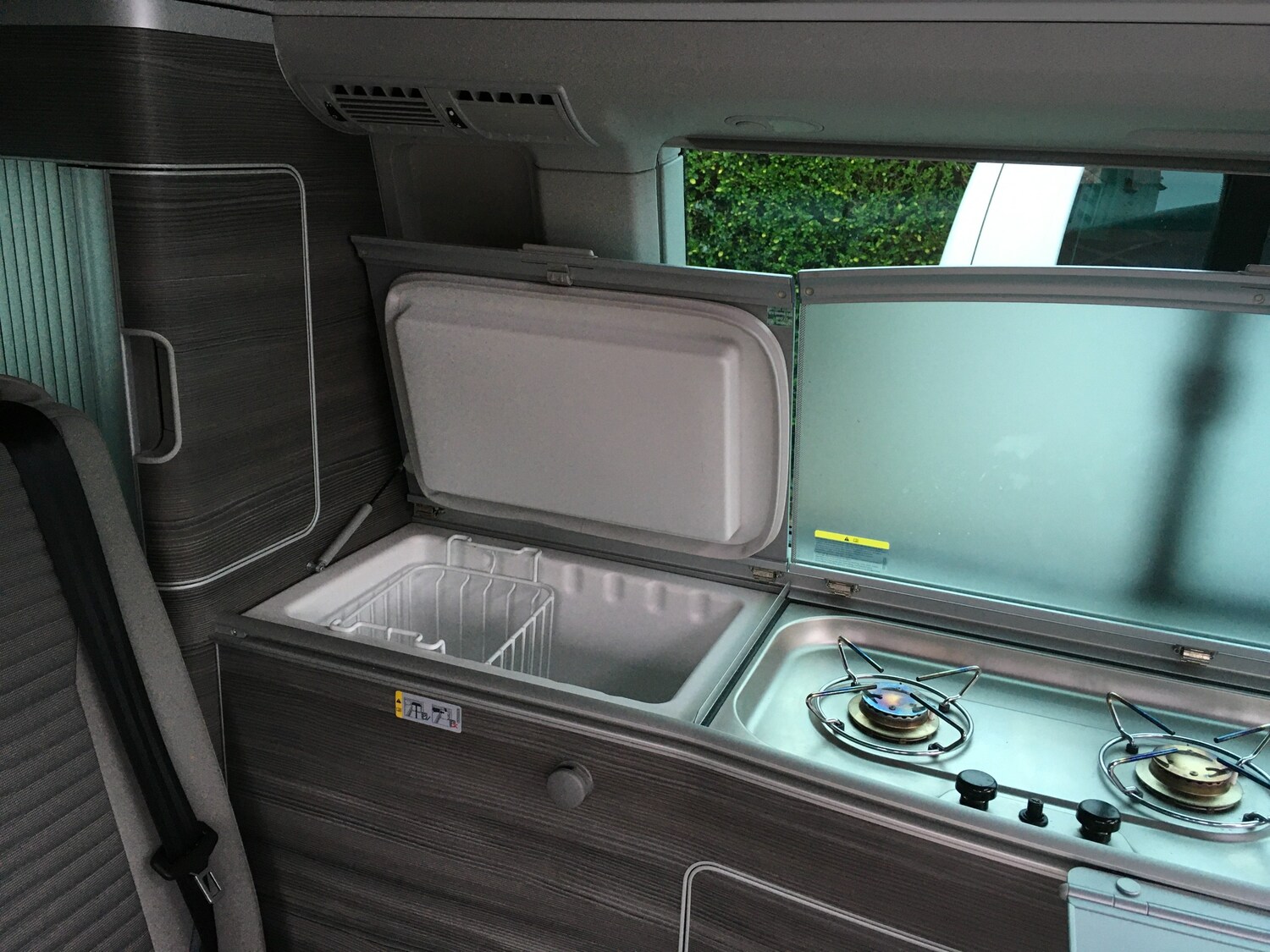 Used Volkswagen California for sale - 78210539: Photo 34