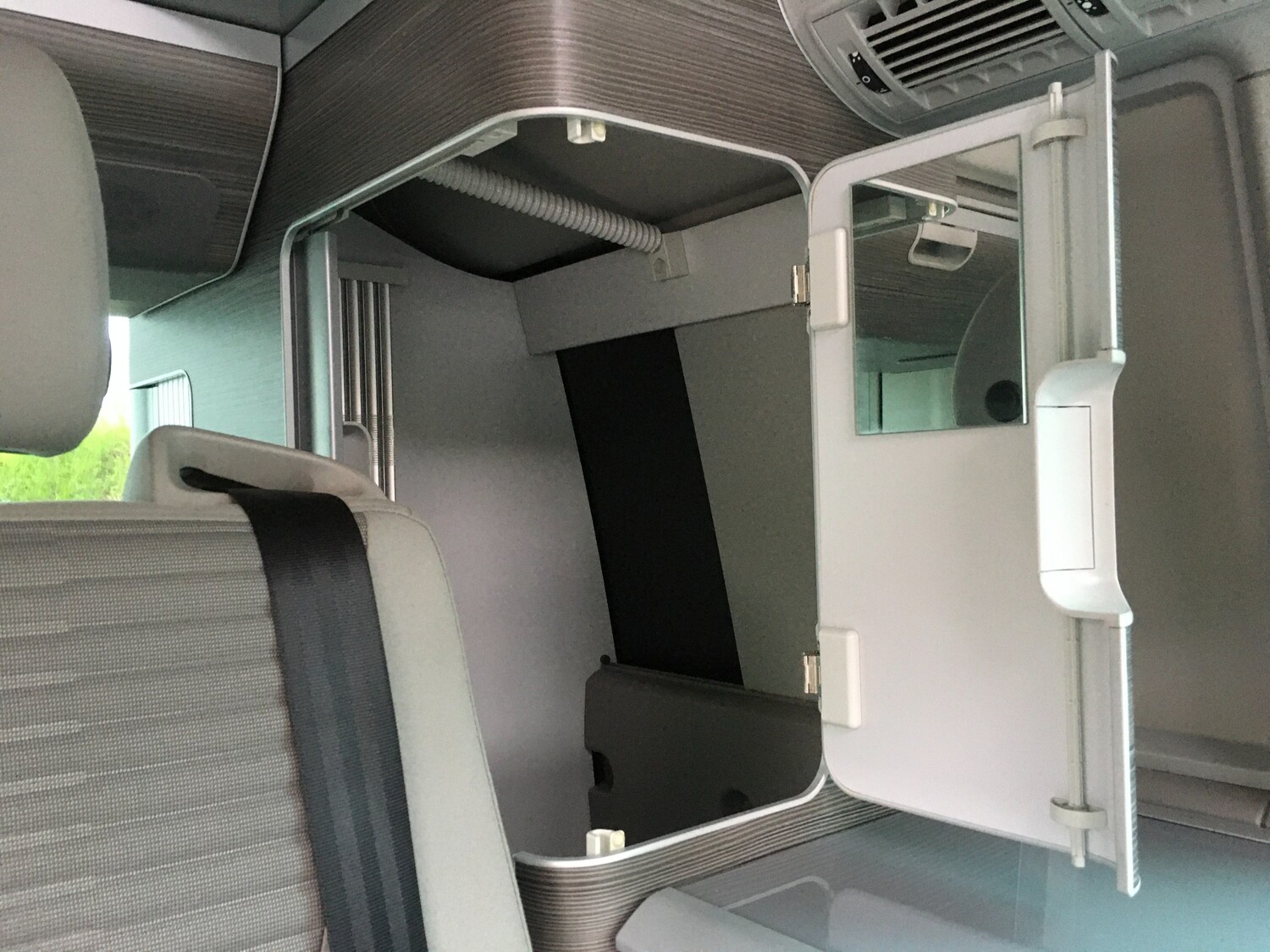 Used Volkswagen California for sale - 78210539: Photo 35