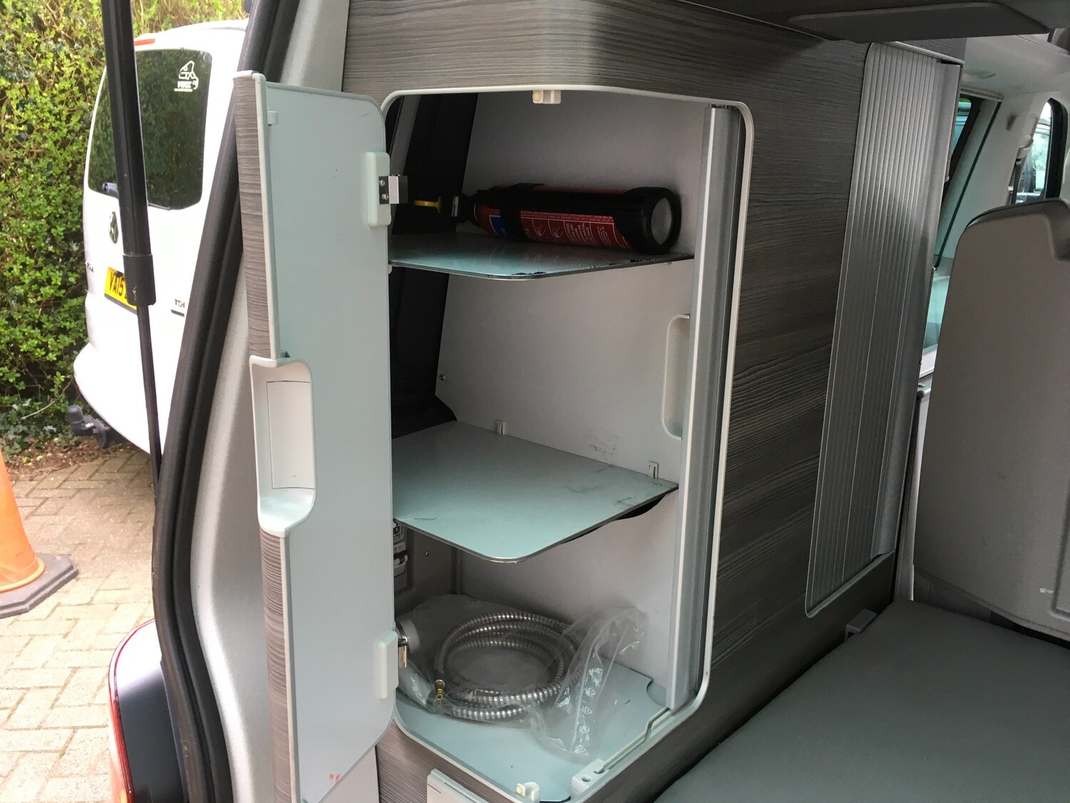 Used Volkswagen California for sale - 78210539: Photo 39