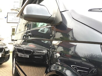 Used Volkswagen California 2016 for sale - 78210539: Photo