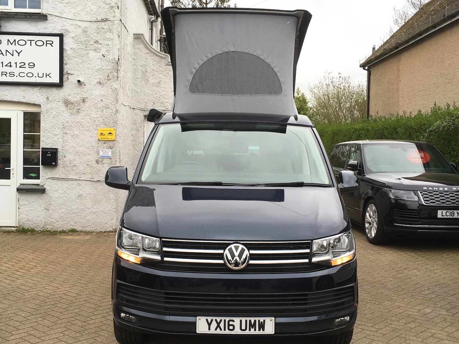 Used Volkswagen California for sale - 78210539: Photo 4