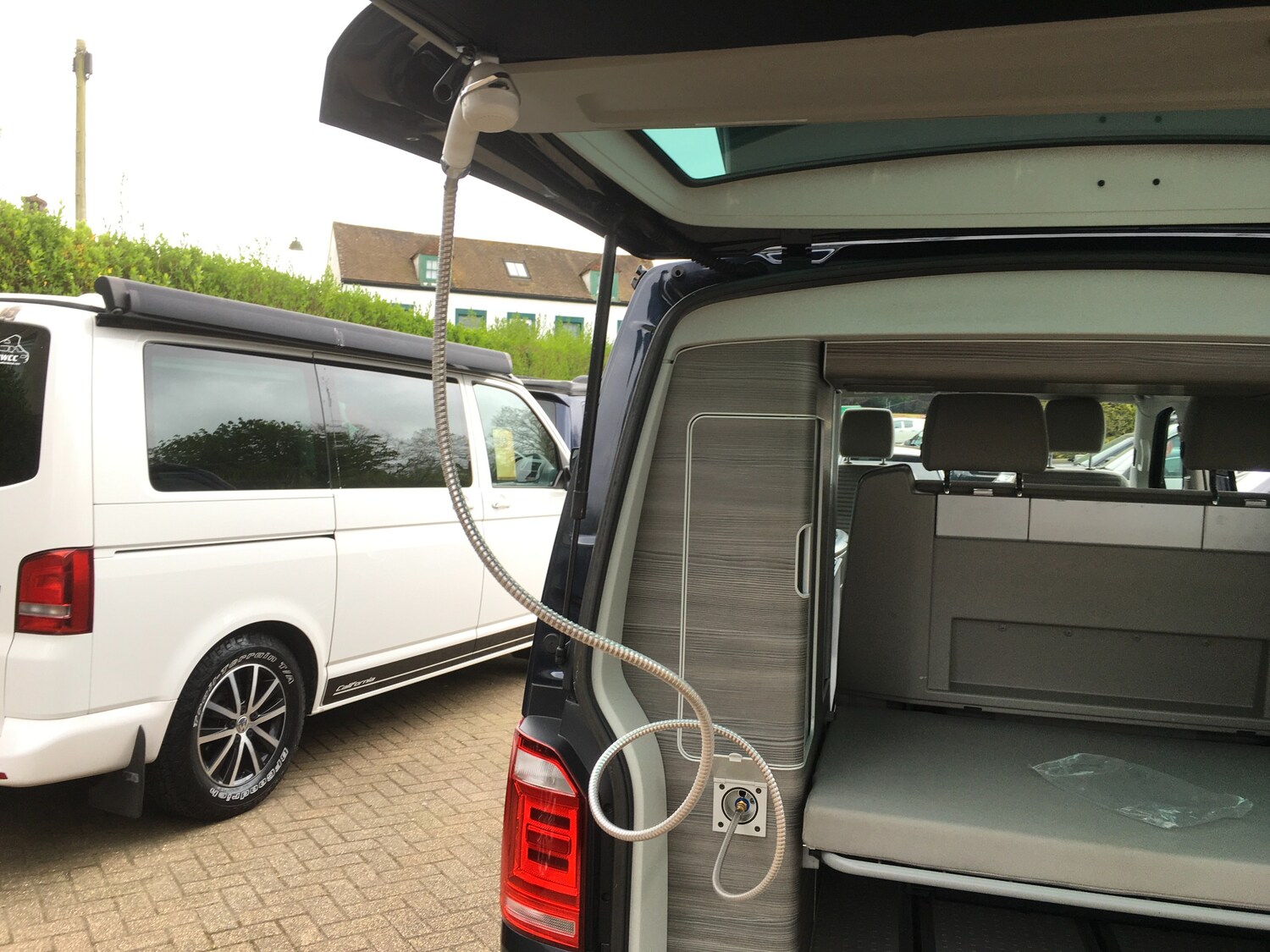 Used Volkswagen California for sale - 78210539: Photo 41