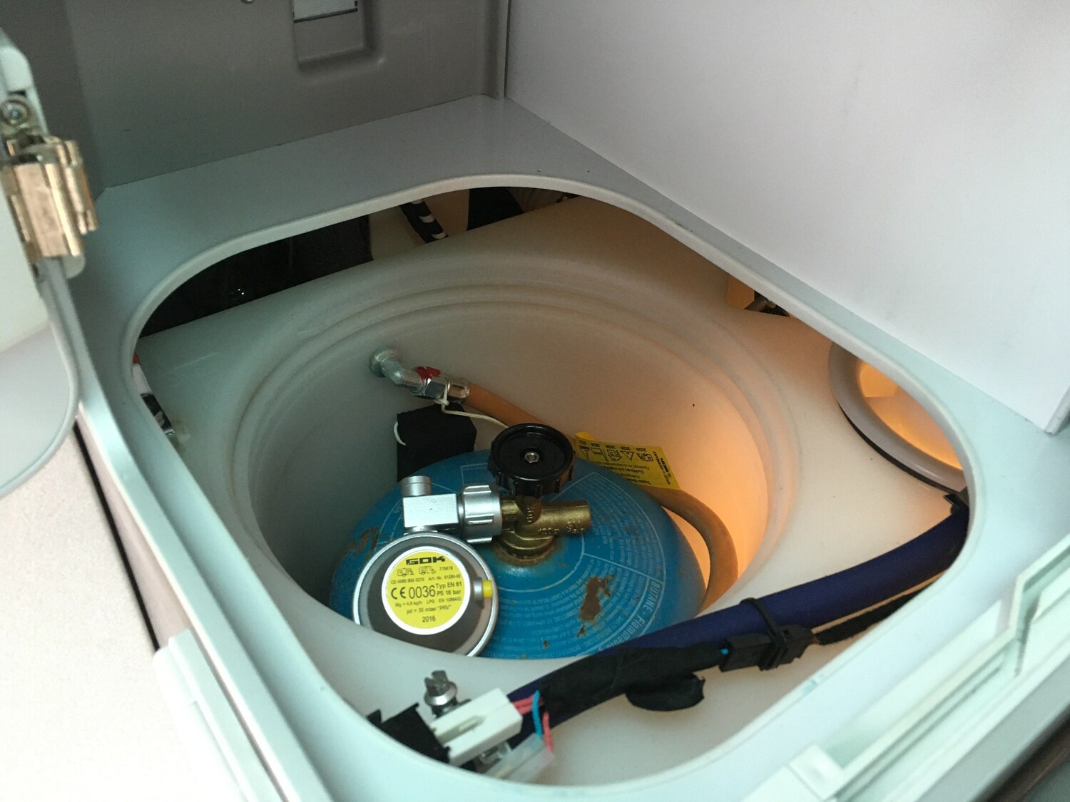 Used Volkswagen California for sale - 78210539: Photo 42