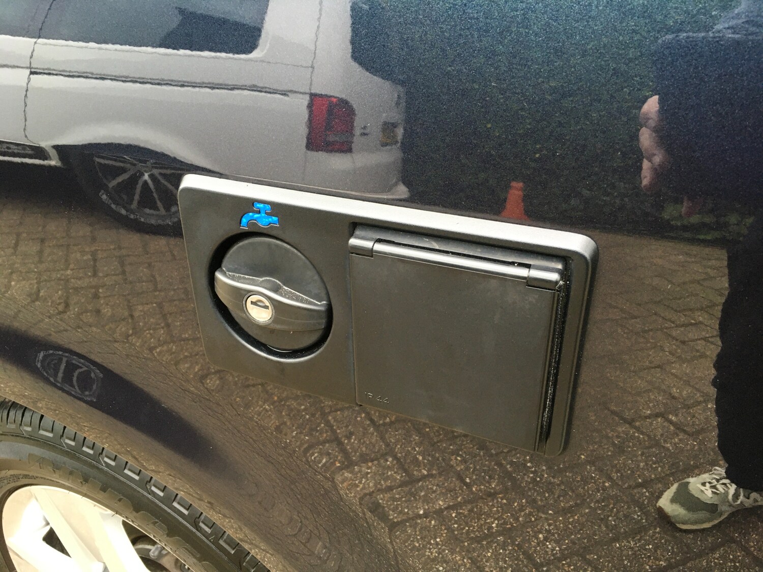 Used Volkswagen California for sale - 78210539: Photo 43