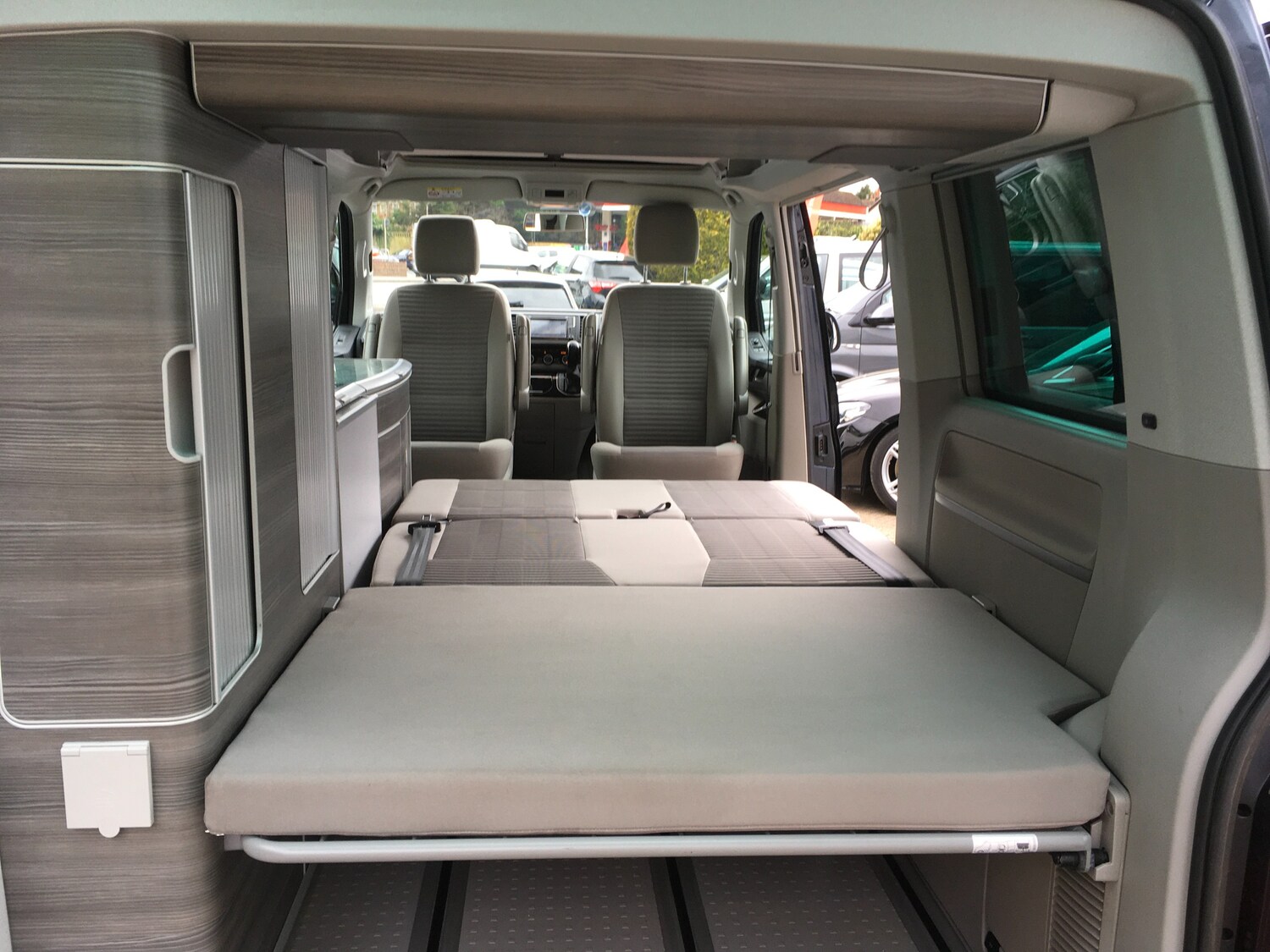 Used Volkswagen California for sale - 78210539: Photo 44