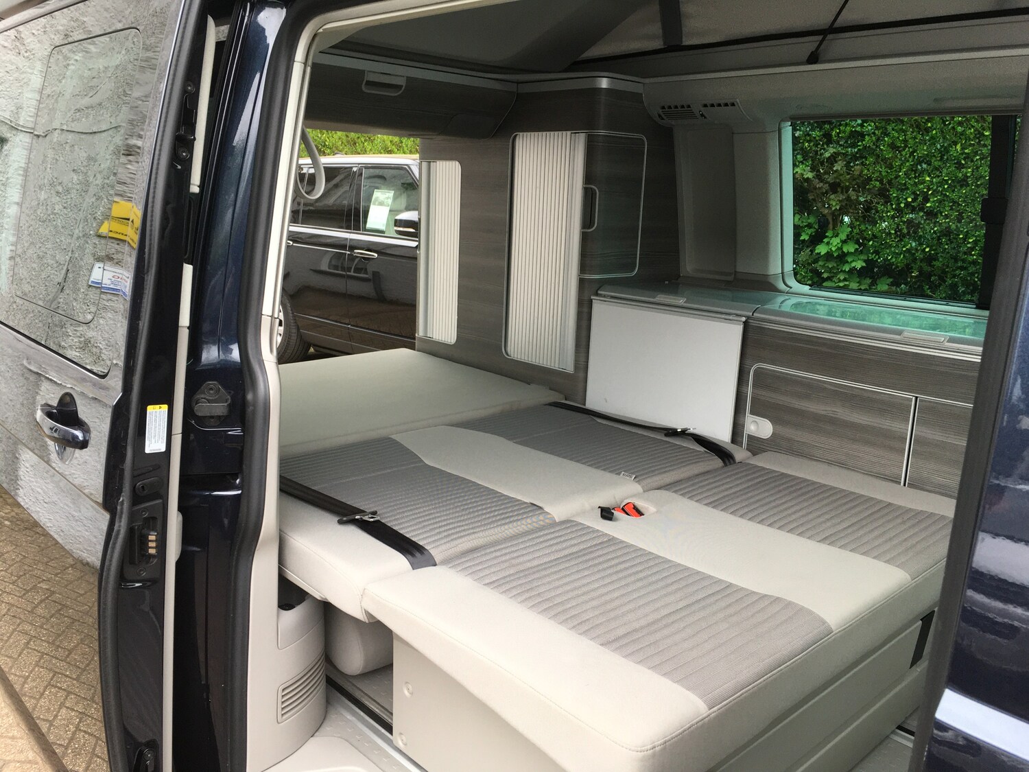 Used Volkswagen California for sale - 78210539: Photo 45