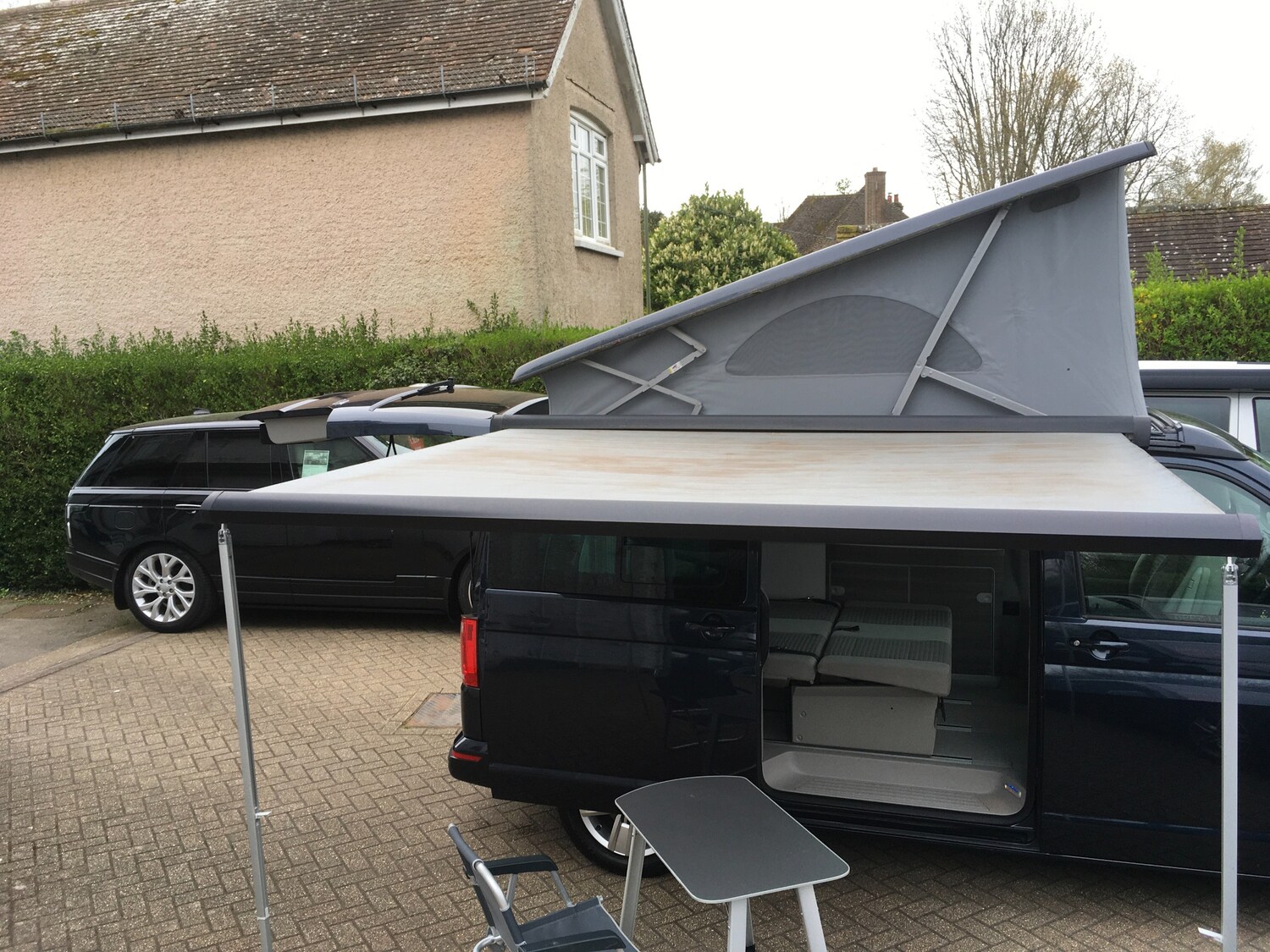 Used Volkswagen California for sale - 78210539: Photo 49