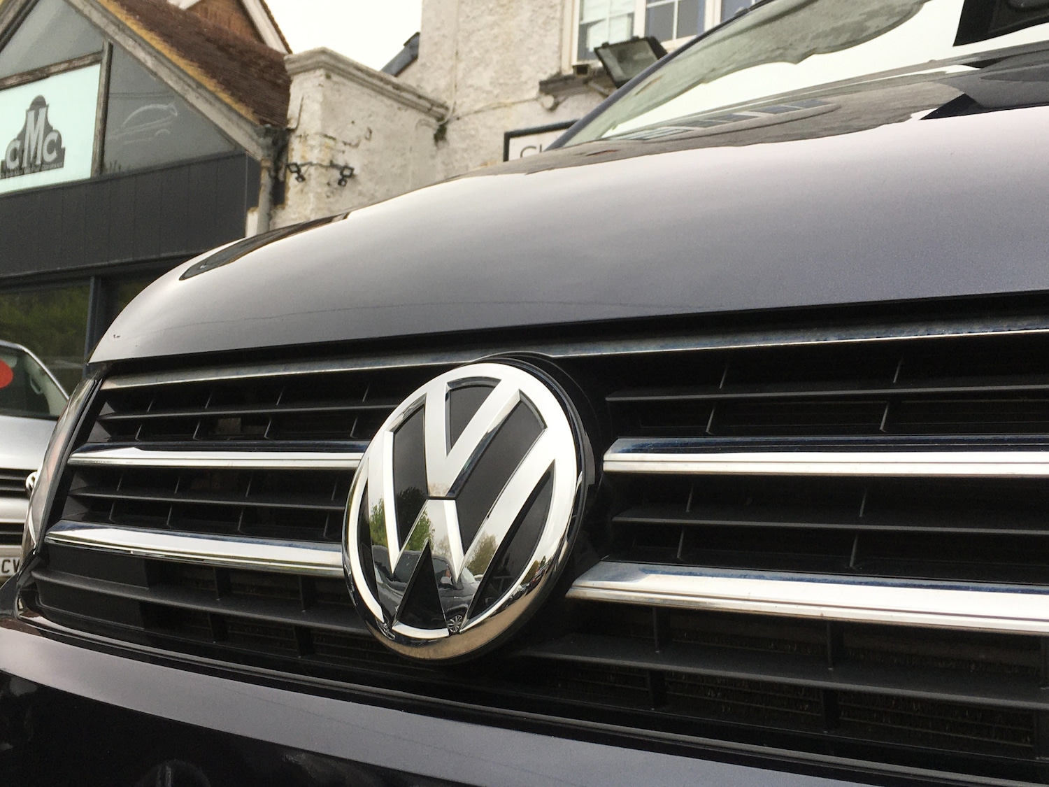 Used Volkswagen California for sale - 78210539: Photo 5