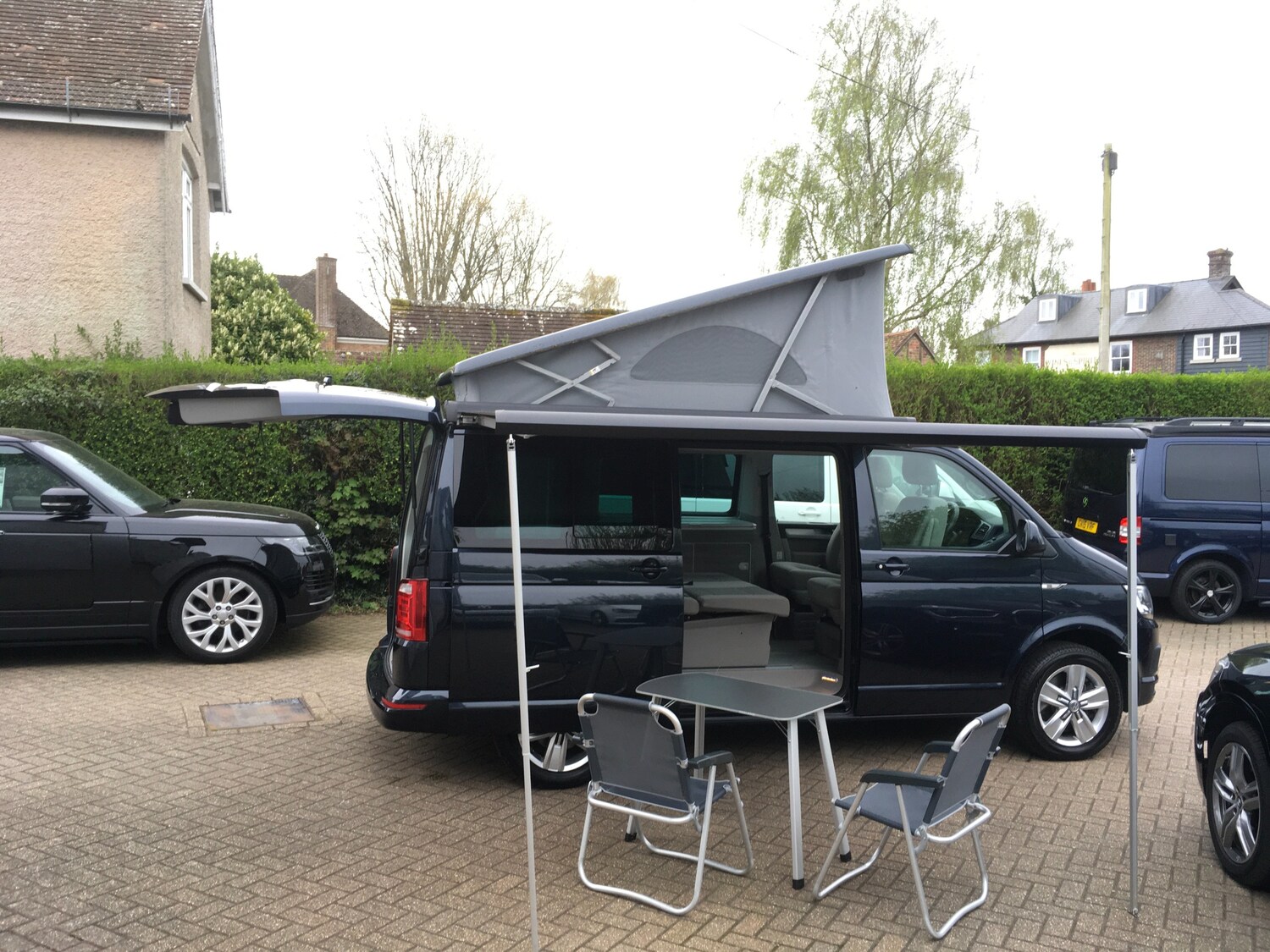 Used Volkswagen California for sale - 78210539: Photo 50