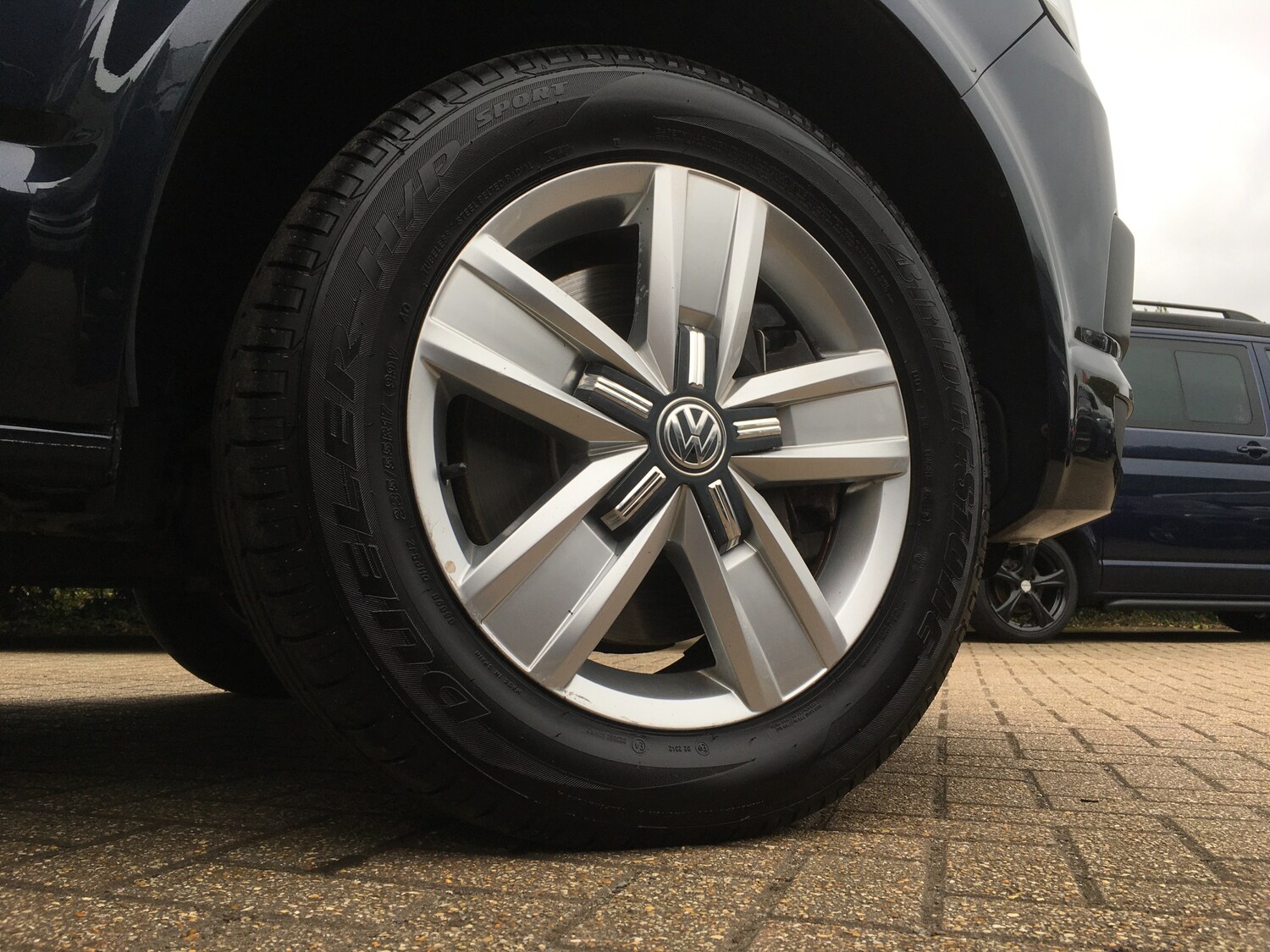 Used Volkswagen California for sale - 78210539: Photo 51