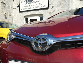 Used Toyota Auris 2017 for sale - 78383075: Photo