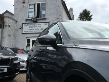 Used Volkswagen Tiguan 2017 for sale - 75272587: Photo