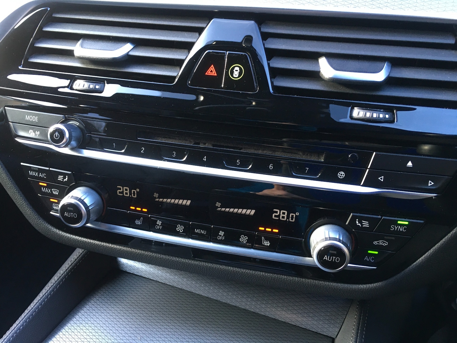 Used BMW 5 Series 2019 for sale - 77327247: Photo 20